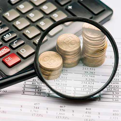 Apoyo en procedimientos de fiscalización
